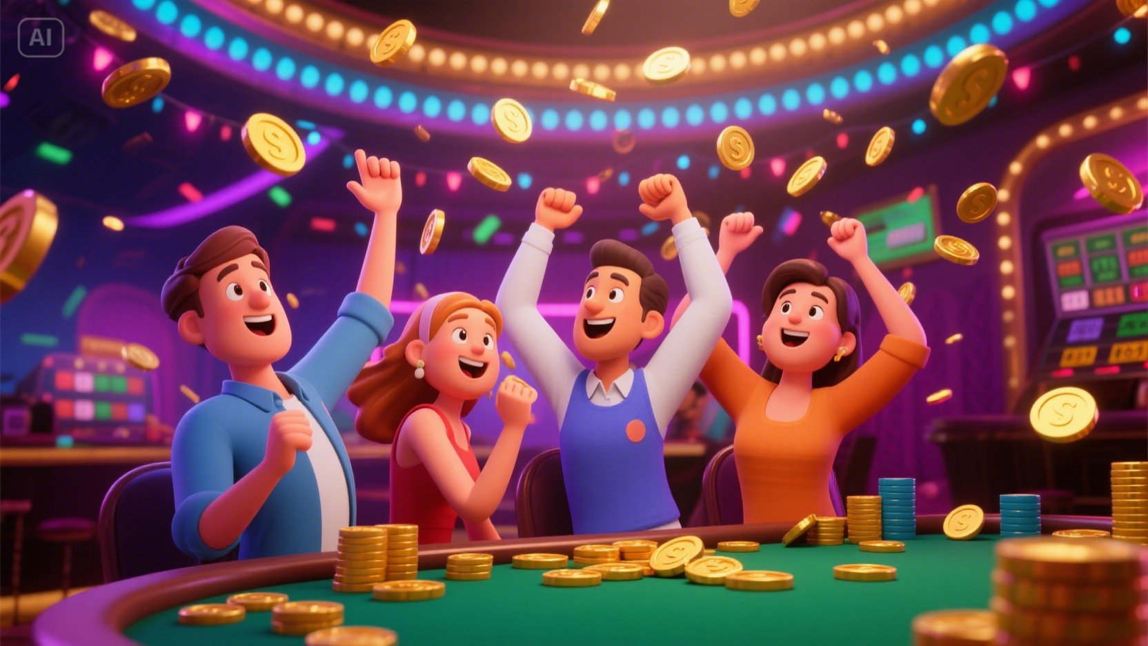 Registration at VidaVegas Casino