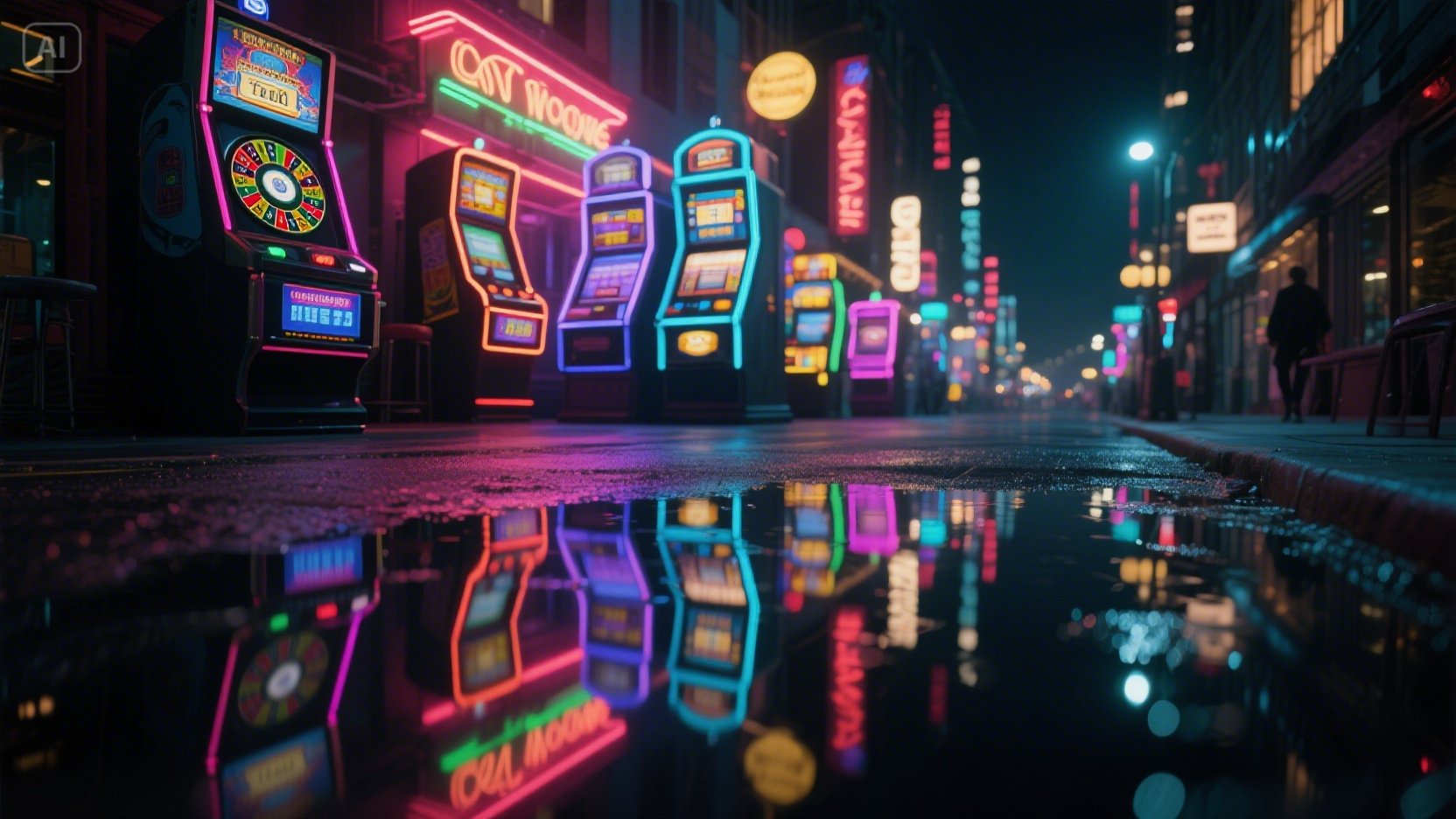 Registration at VidaVegas Casino