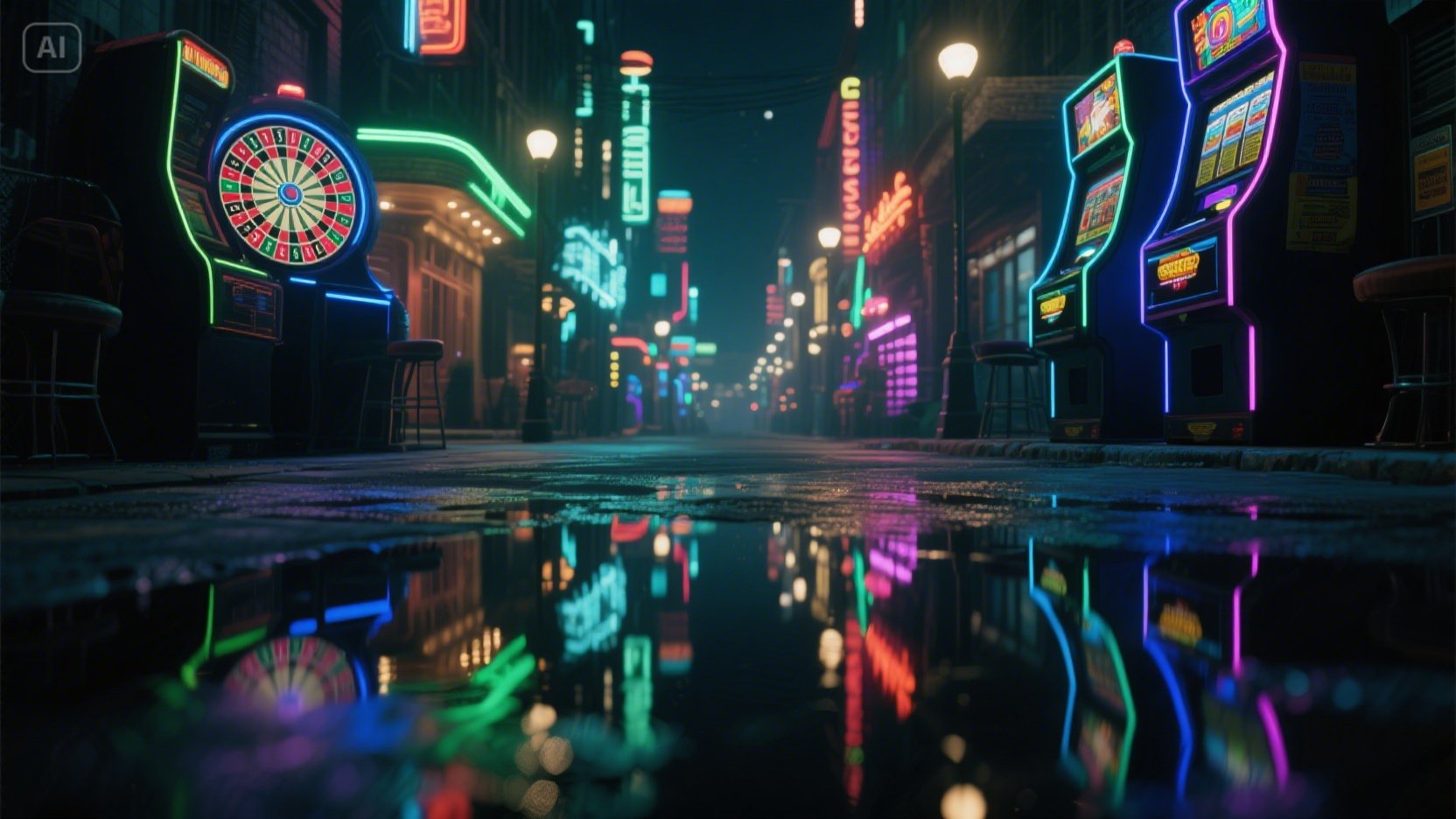 Registration at VidaVegas Casino