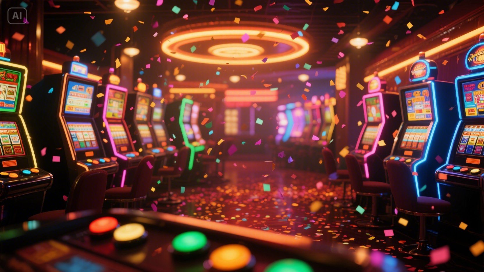 Casino VidaVegas desktop and mobile interfaces